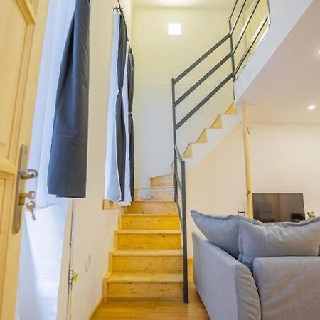 2 Bedroom Flat In The Dob Street, Venus Budapest Eksteriør bilde