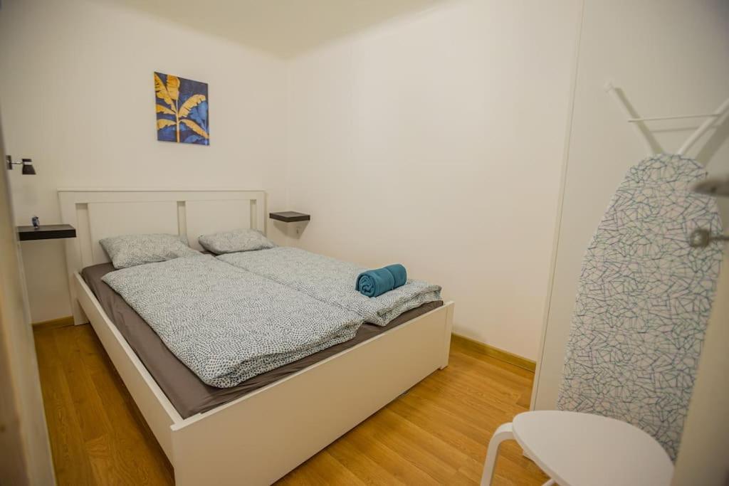 2 Bedroom Flat In The Dob Street, Venus Budapest Eksteriør bilde