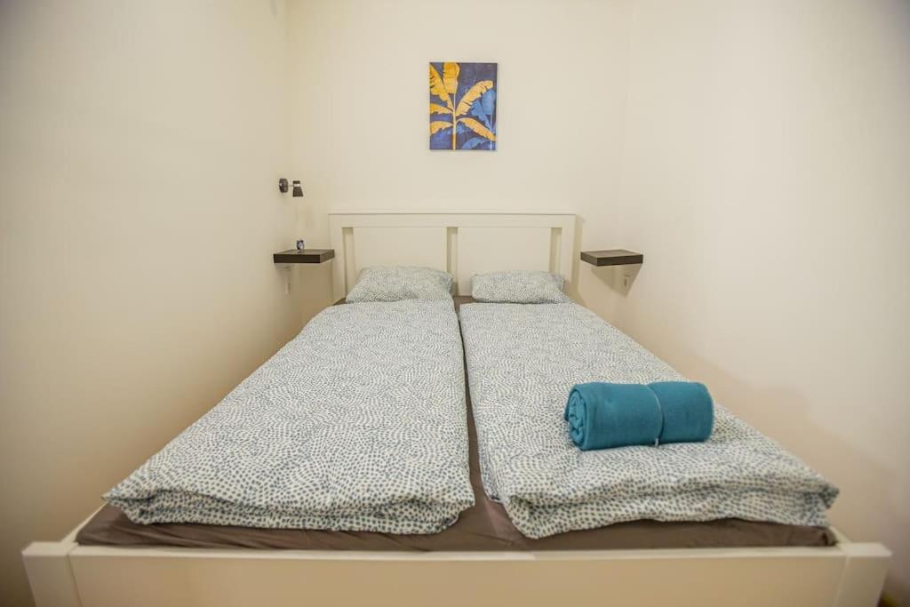 2 Bedroom Flat In The Dob Street, Venus Budapest Eksteriør bilde