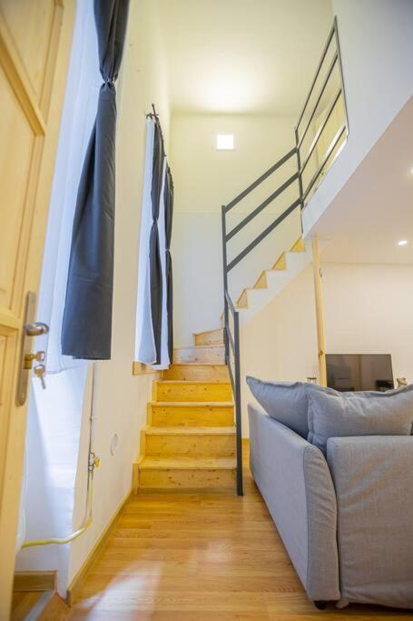 2 Bedroom Flat In The Dob Street, Venus Budapest Eksteriør bilde